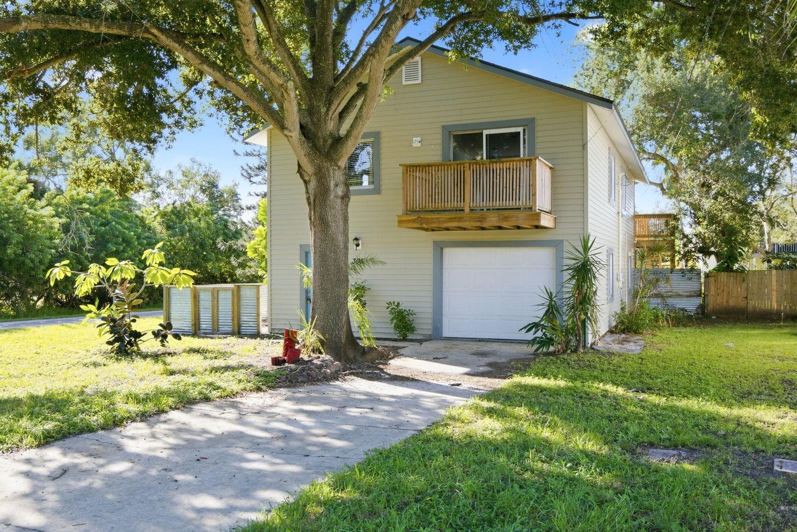 Single Family Residence at 305 CRYSTAL BEACH AVE, CRYSTAL BEACH, photo 2 of 26