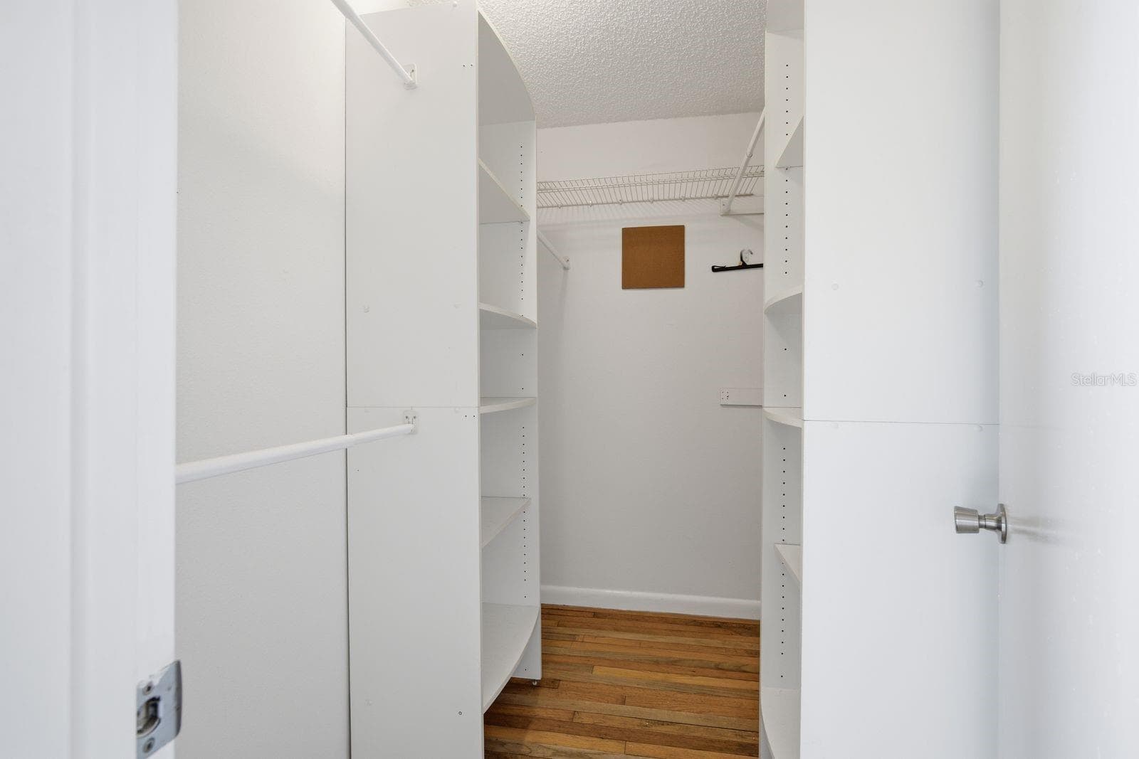 Walk-In Closet - 305 CRYSTAL BEACH AVE, CRYSTAL BEACH