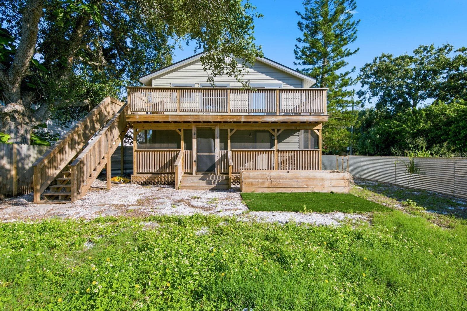 Single Family Residence at 305 CRYSTAL BEACH AVE, CRYSTAL BEACH, photo 21 of 26