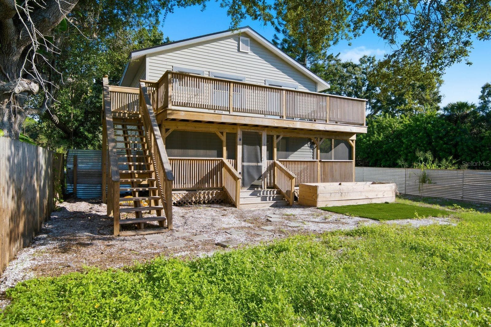 Single Family Residence at 305 CRYSTAL BEACH AVE, CRYSTAL BEACH, photo 22 of 26