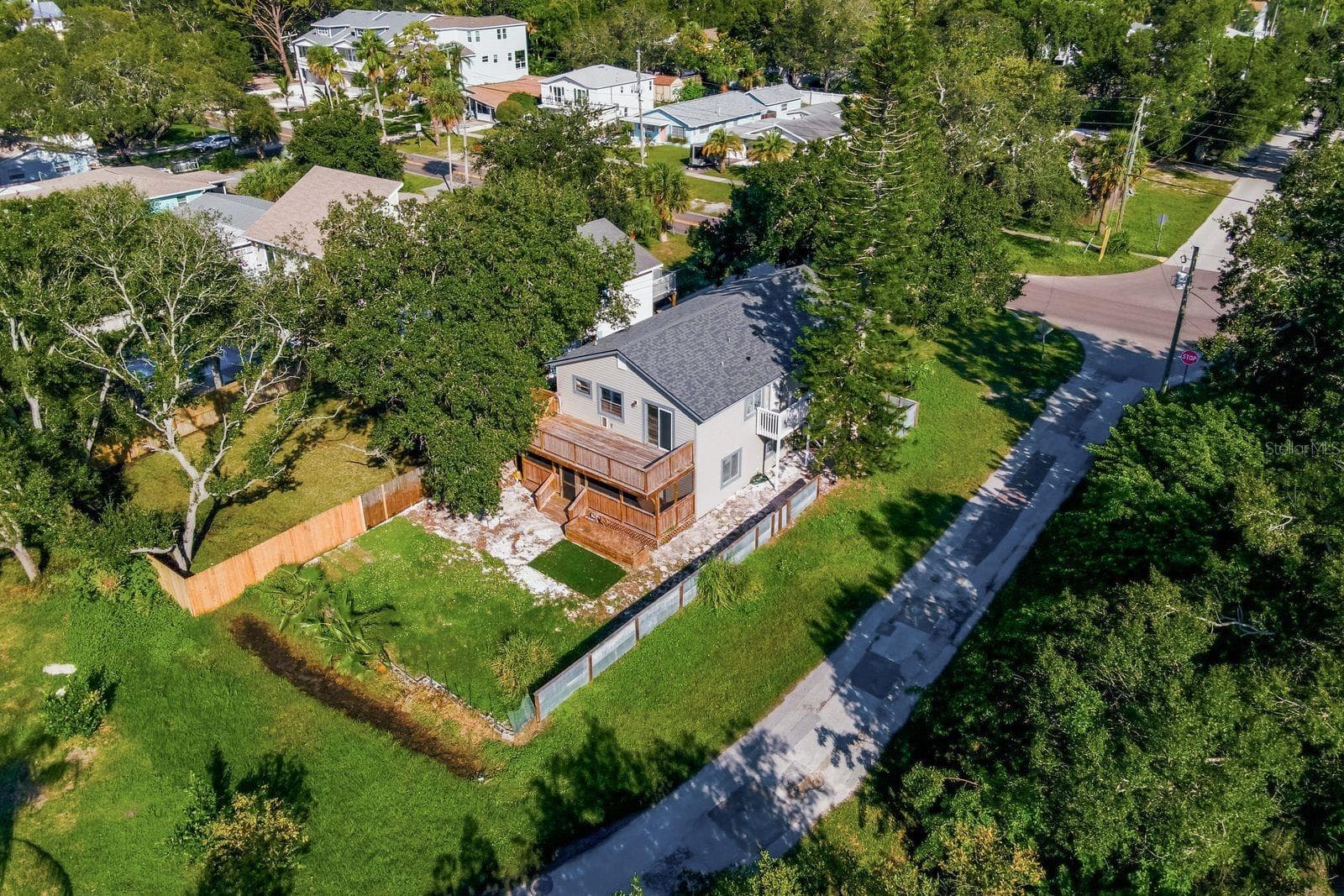 Single Family Residence at 305 CRYSTAL BEACH AVE, CRYSTAL BEACH, photo 25 of 26