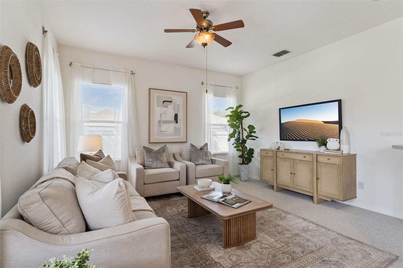 Great Room - 330 LAKE AMBERLEIGH DR, WINTER GARDEN