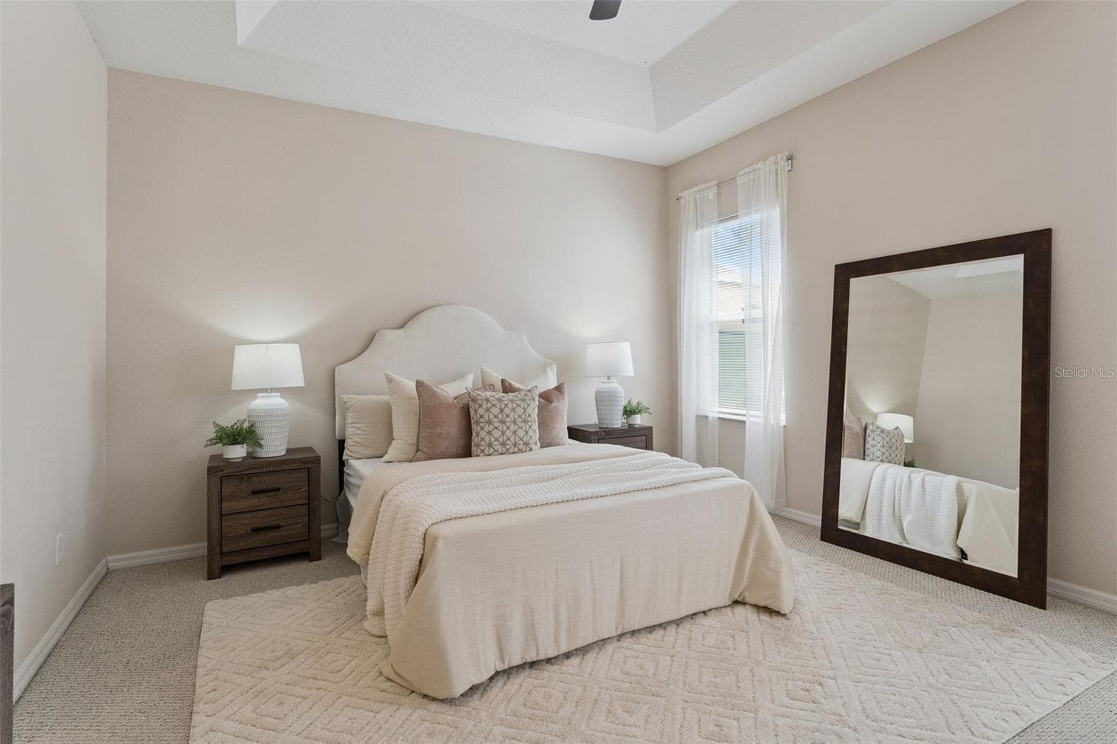 Primary Bedroom - 330 LAKE AMBERLEIGH DR, WINTER GARDEN