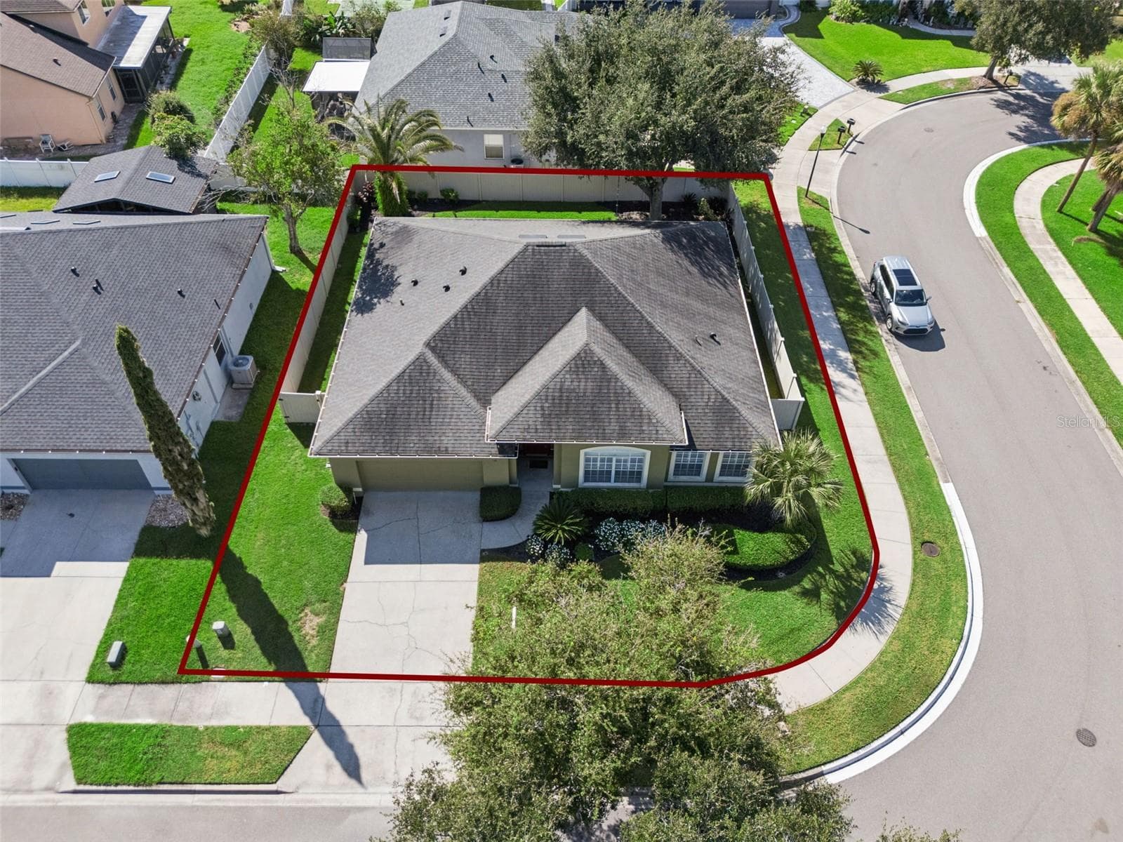 Single Family Residence at 330 LAKE AMBERLEIGH DR, WINTER GARDEN, photo 100 of 100