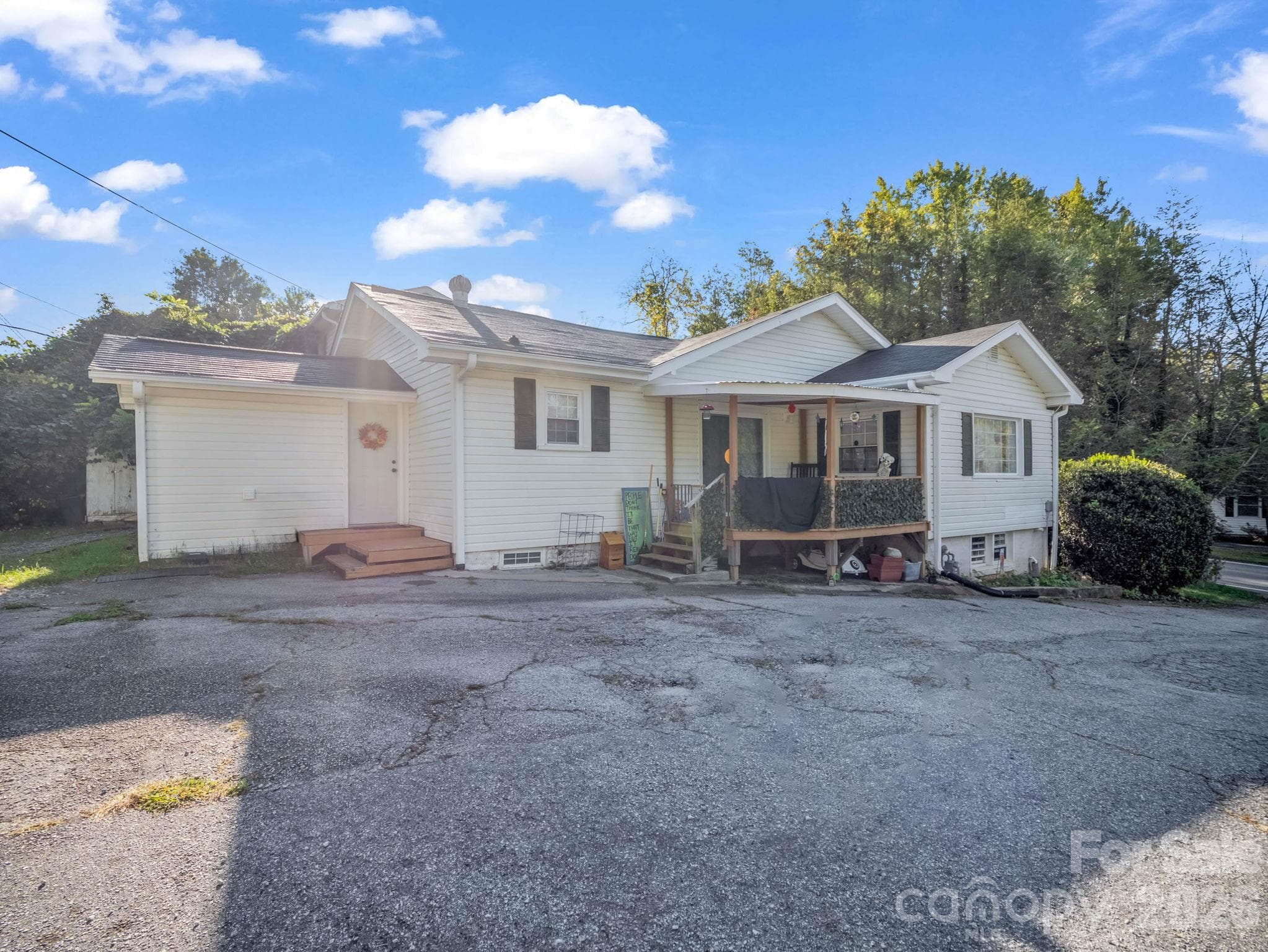 228 Stoney Mountain Road