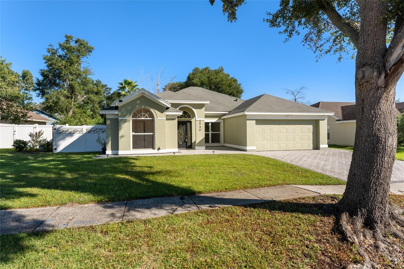Single Family Residence at 2736 SPRINGFIELD DR, OCOEE, photo 2 of 48