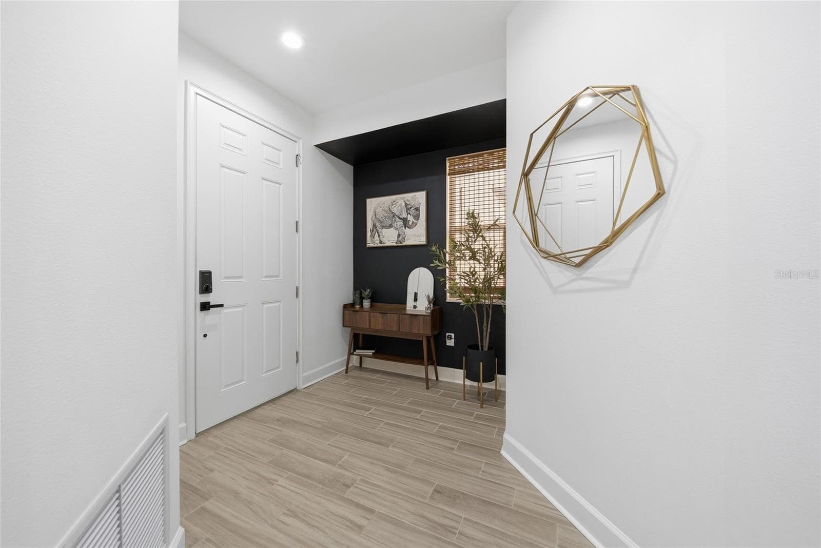 Single Family Residence at 29218 PERILLI PL, WESLEY CHAPEL, photo 17 of 31