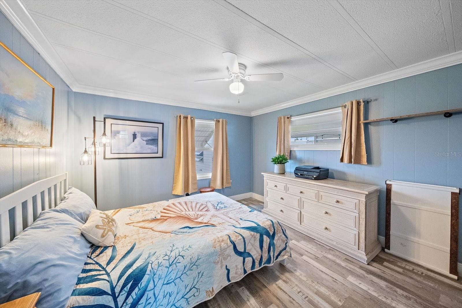 Guest Bedroom - 102 DEL RIO DR, PALMETTO