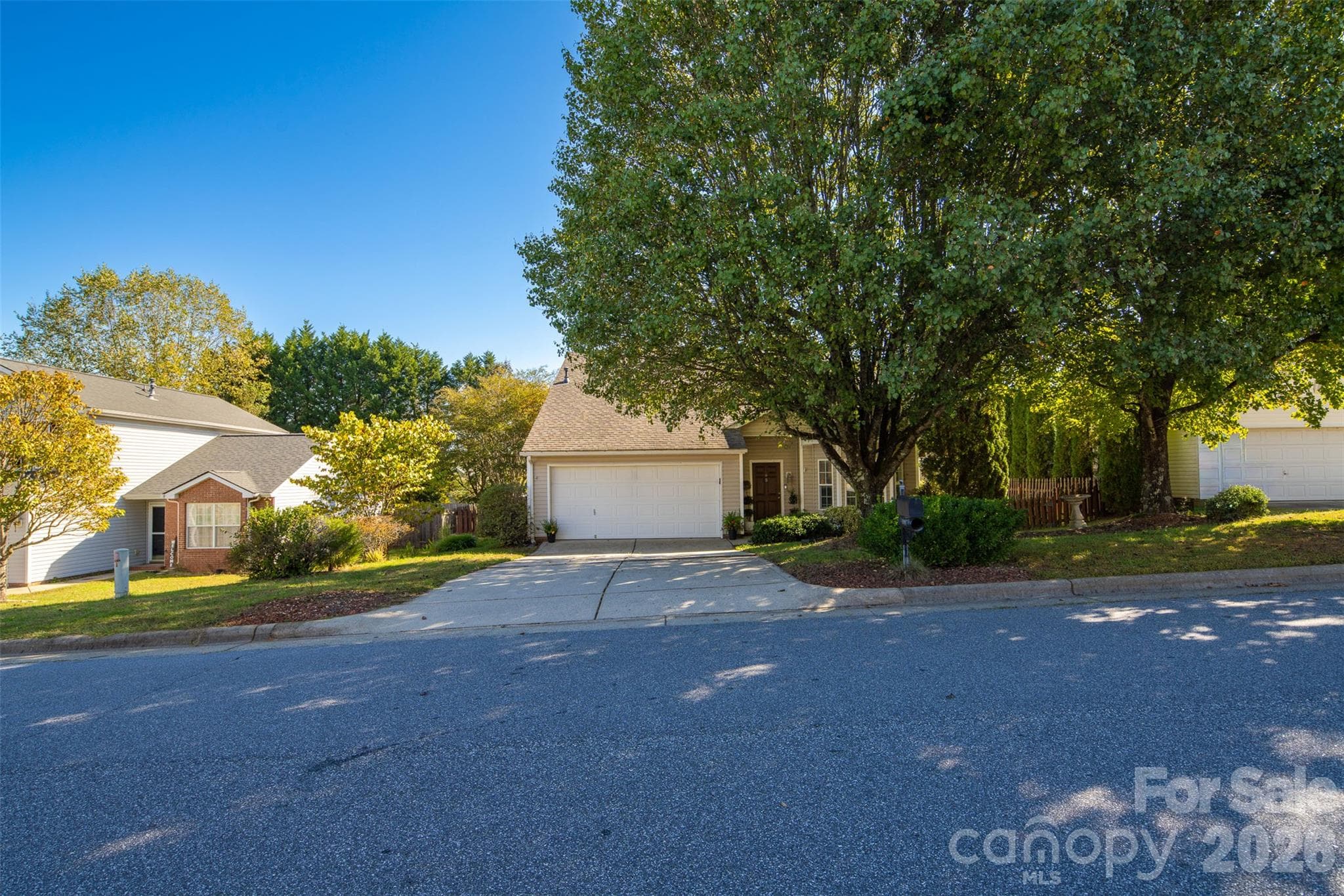 Single Family Residence at 1969 8th Street Lane SE, Hickory, photo 44 of 48