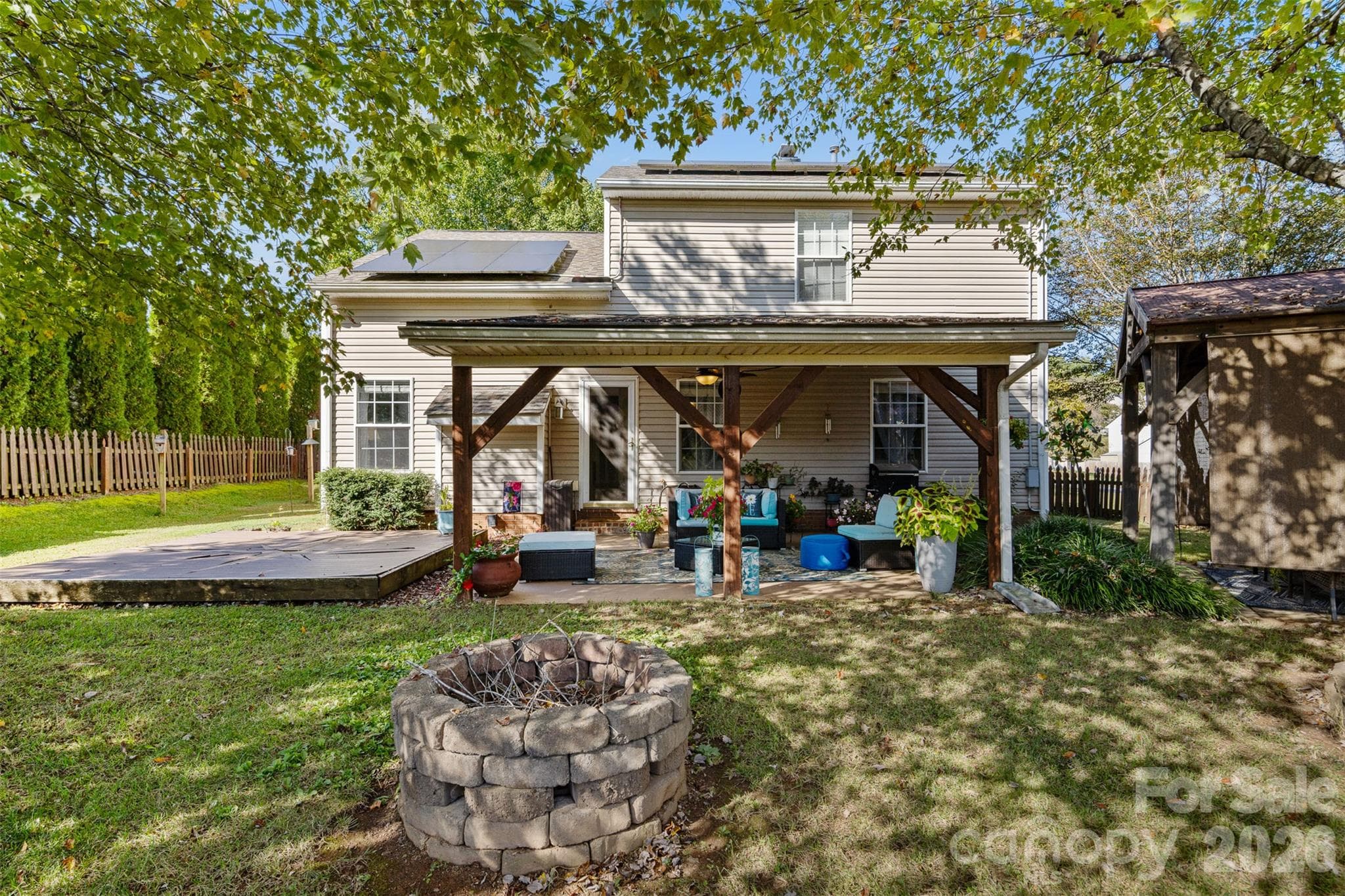 Single Family Residence at 1969 8th Street Lane SE, Hickory, photo 2 of 48