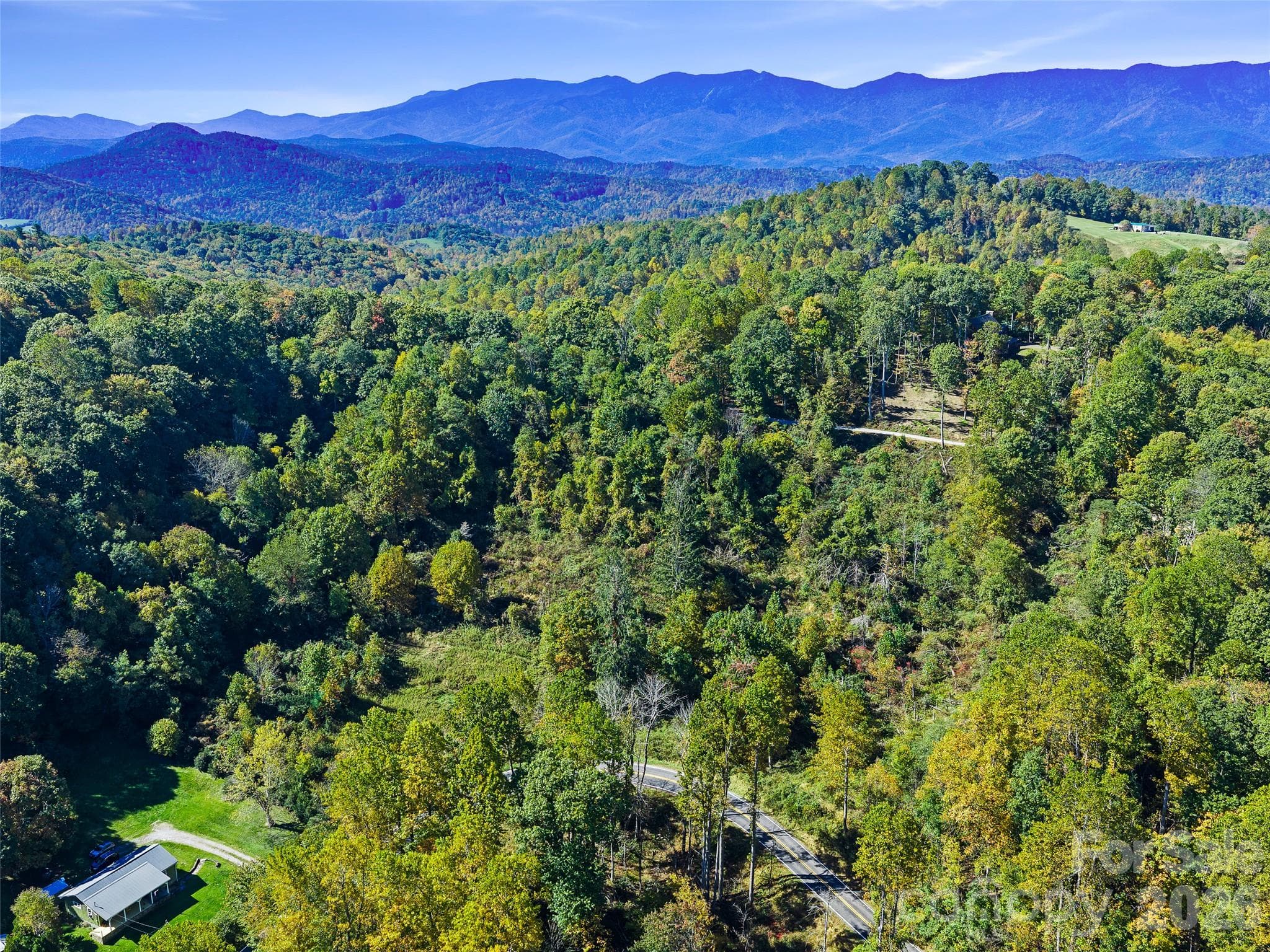 Acreage at TBD Chestnut Grove Road, Spruce Pine, photo 14 of 35