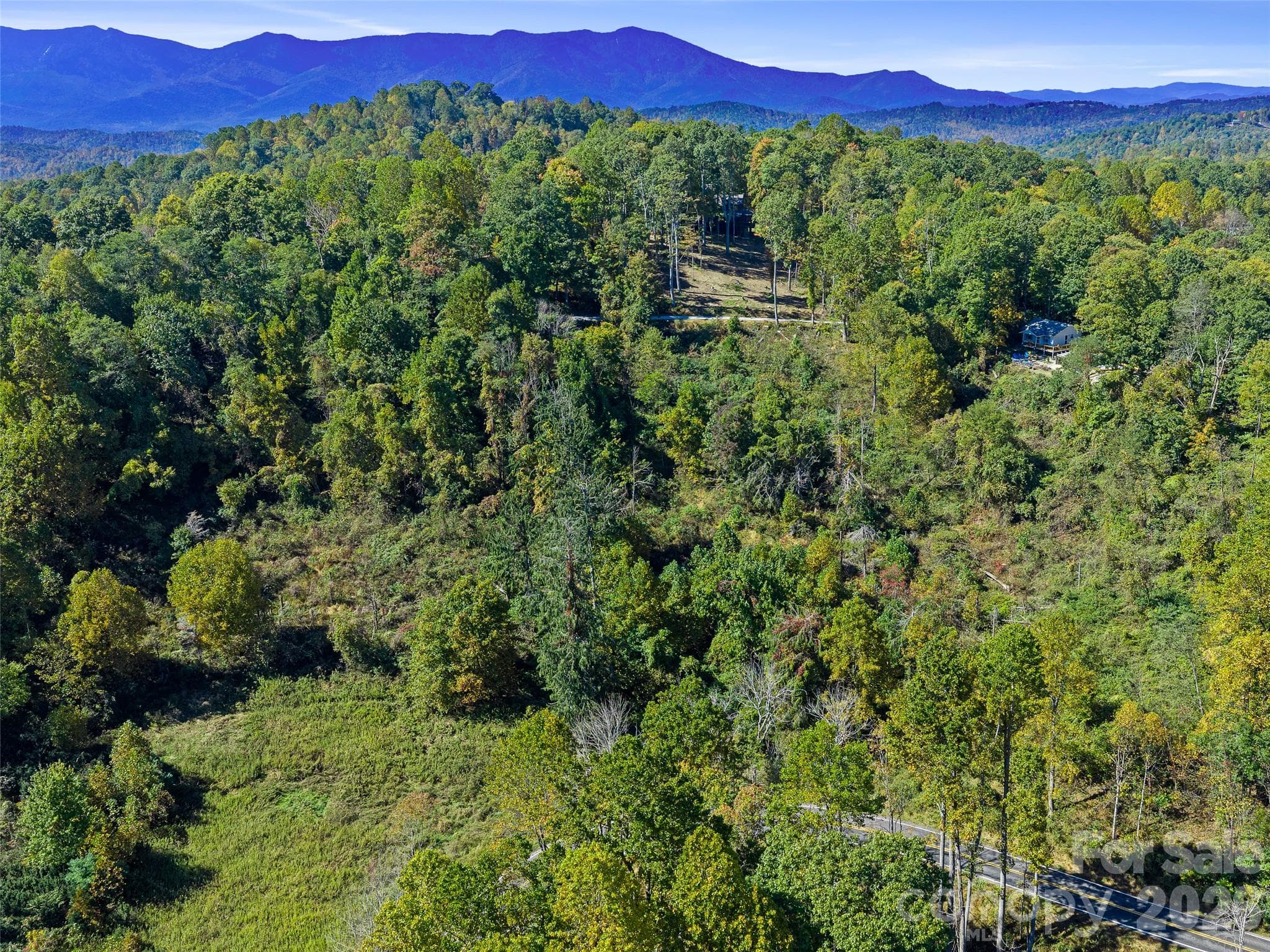 Acreage at TBD Chestnut Grove Road, Spruce Pine, photo 16 of 35