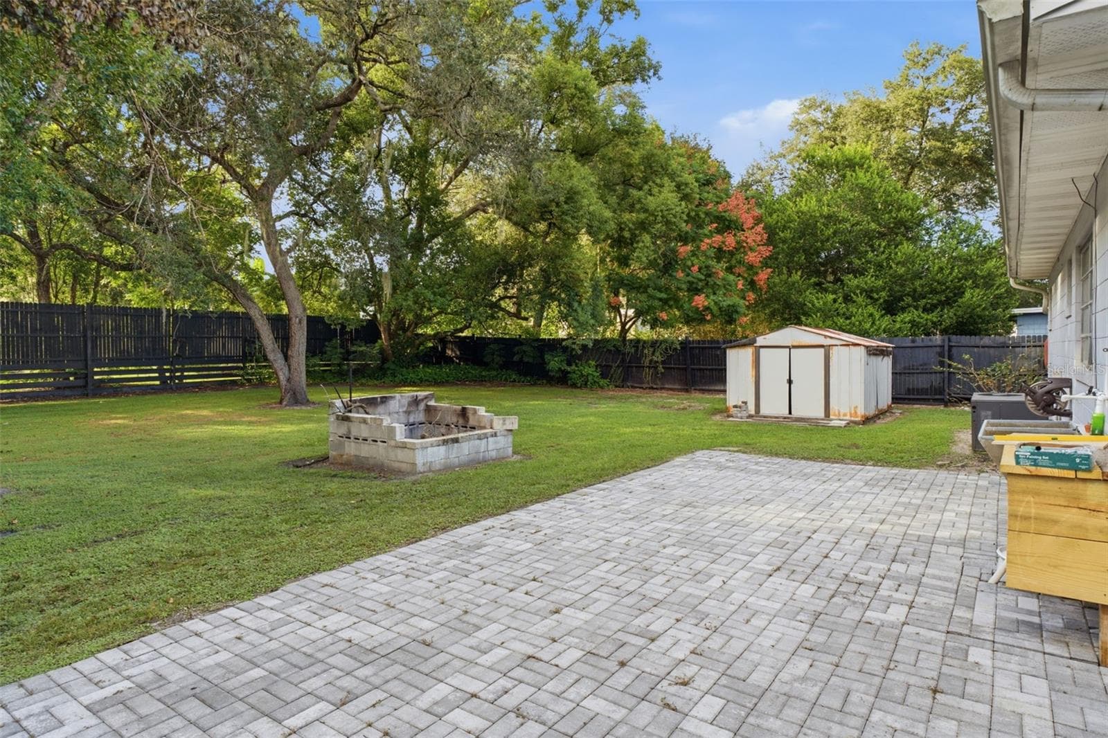 Single Family Residence at 820 S MONTGOMERY AVE, DELAND, photo 17 of 17