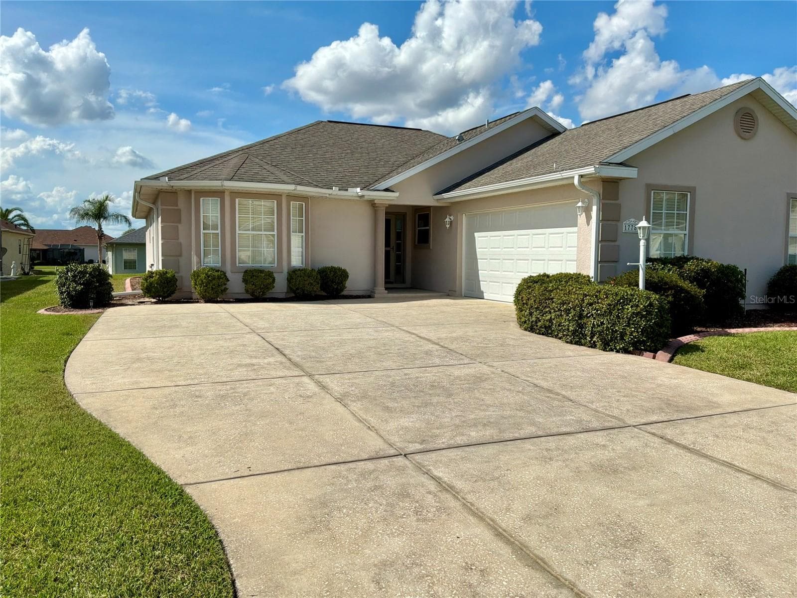 Single Family Residence at 17783 SE 125TH CIR, SUMMERFIELD, photo 3 of 23