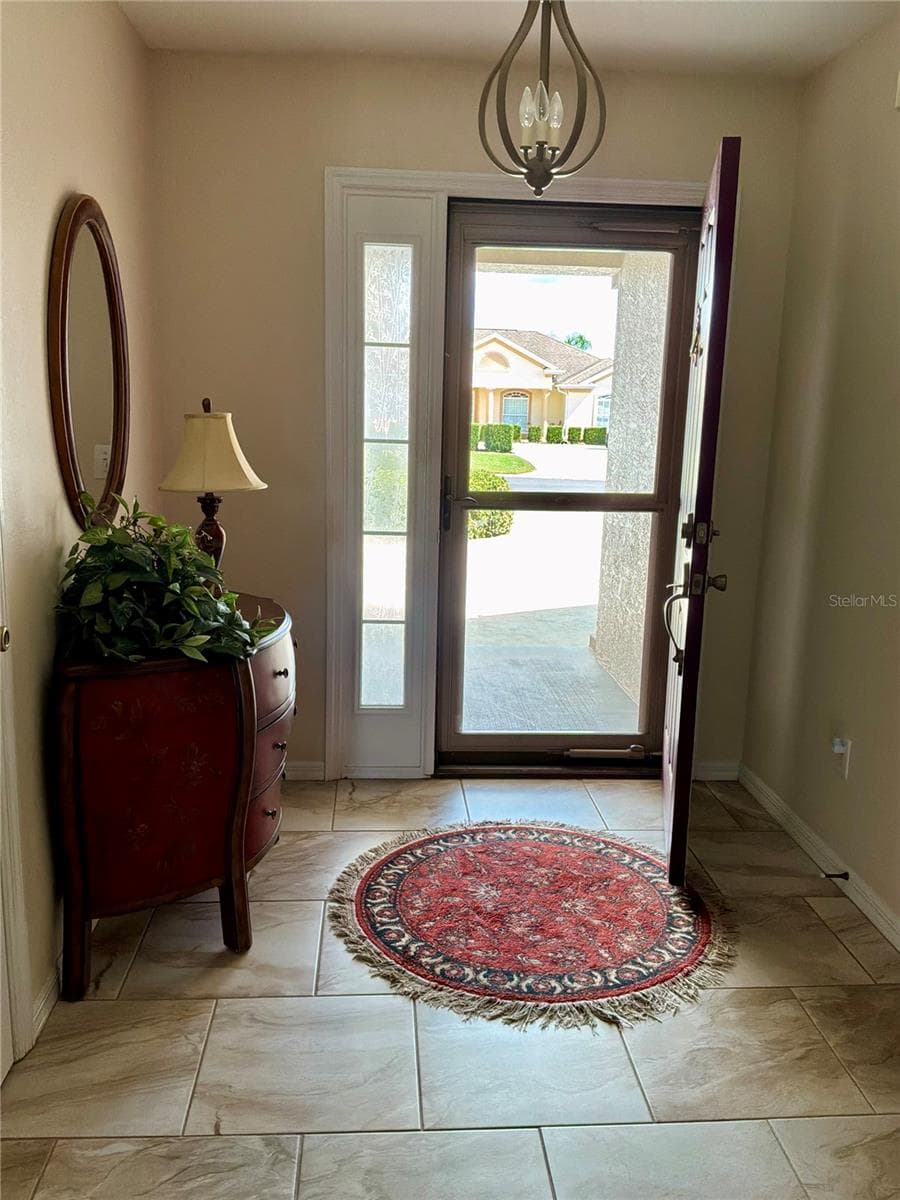 Single Family Residence at 17783 SE 125TH CIR, SUMMERFIELD, photo 4 of 23