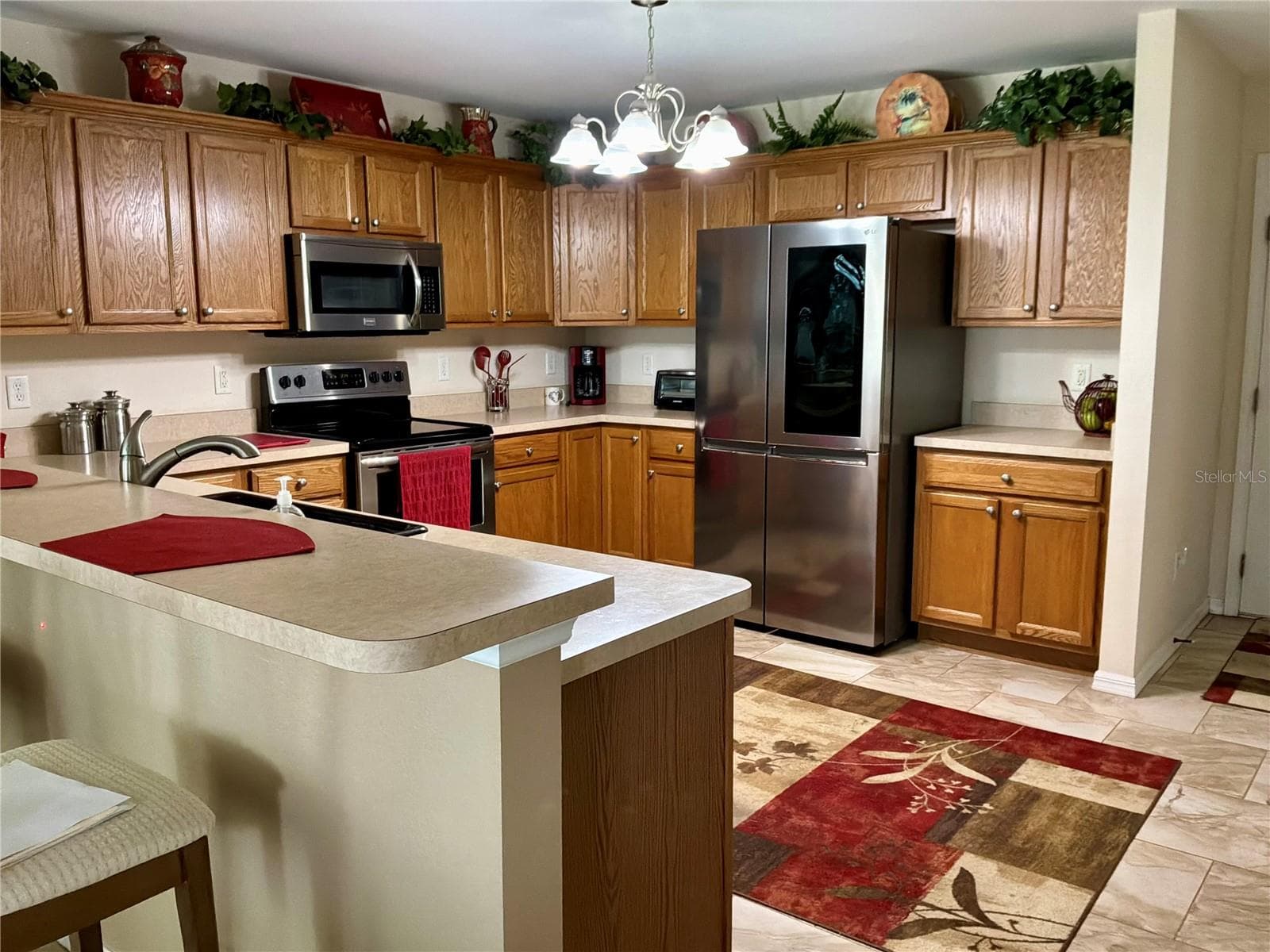 Single Family Residence at 17783 SE 125TH CIR, SUMMERFIELD, photo 10 of 23