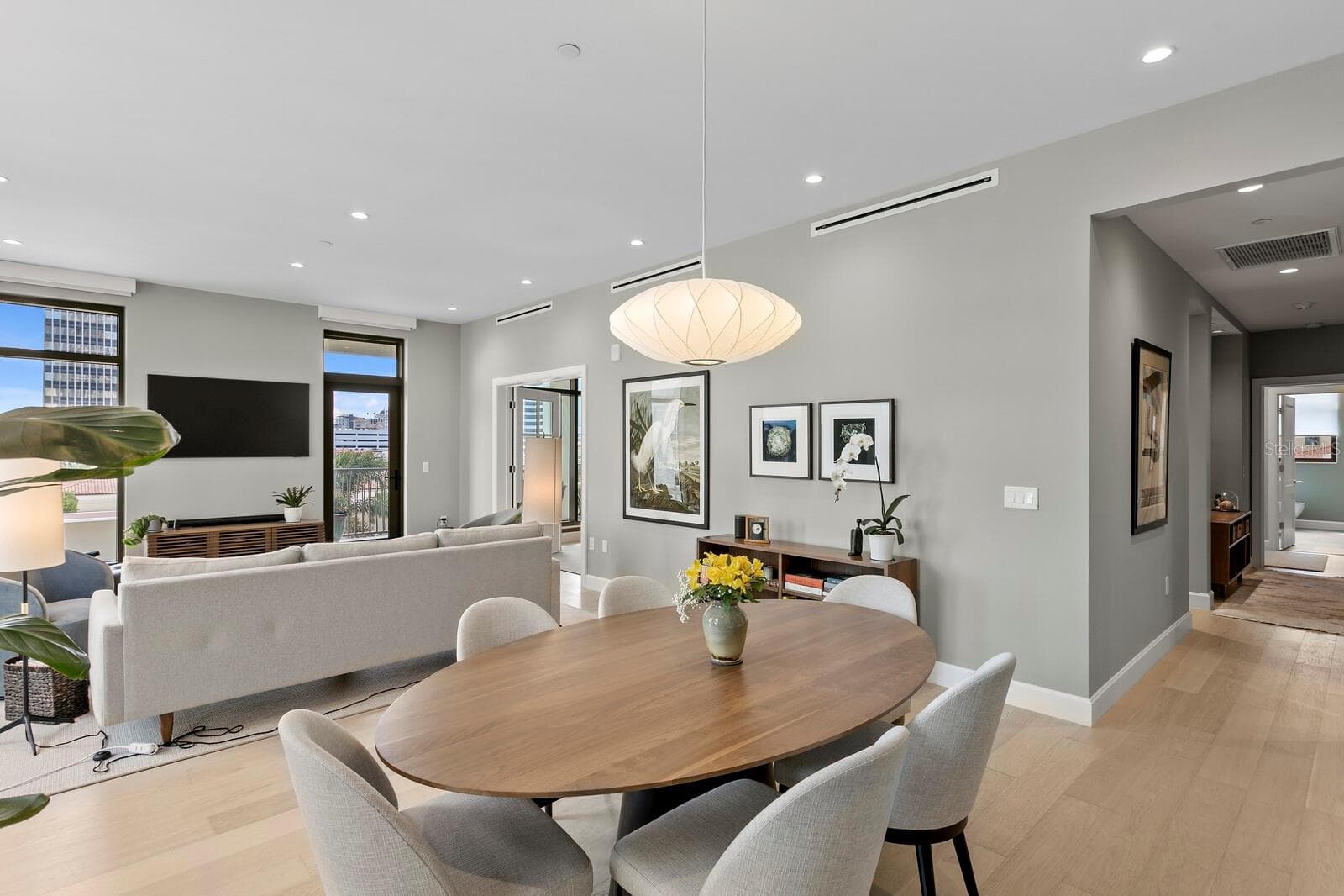 Condominium at 126 4TH AVE NE #502, ST PETERSBURG, photo 9 of 71