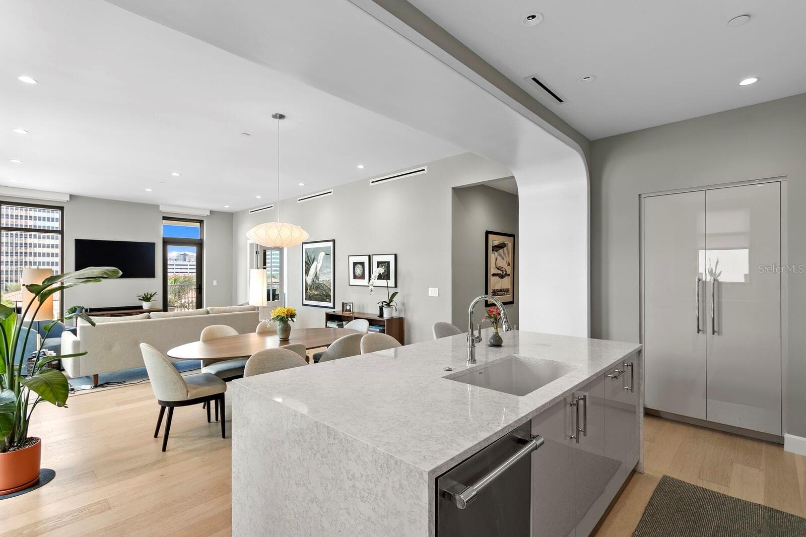 Condominium at 126 4TH AVE NE #502, ST PETERSBURG, photo 16 of 71