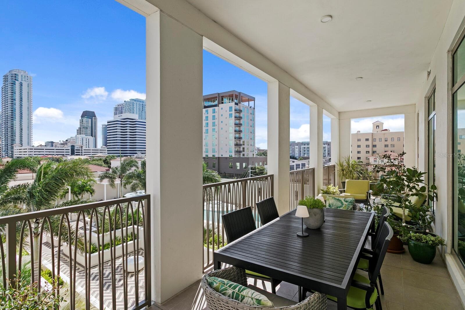 Condominium at 126 4TH AVE NE #502, ST PETERSBURG, photo 23 of 71