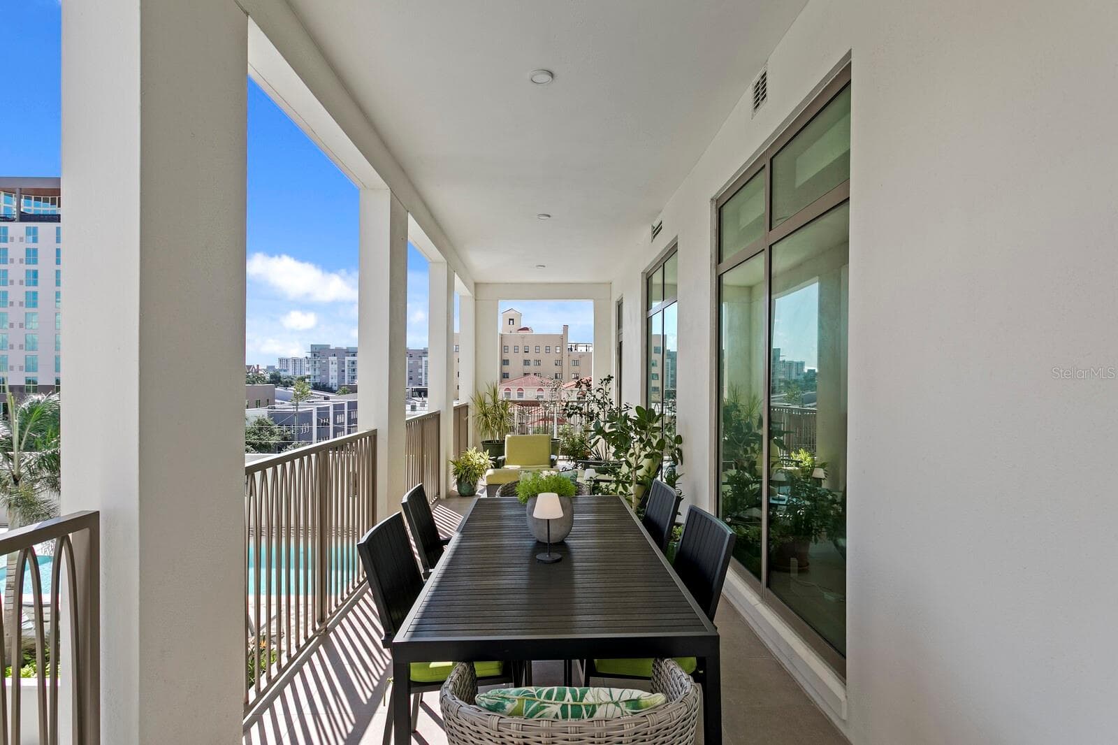 Condominium at 126 4TH AVE NE #502, ST PETERSBURG, photo 24 of 71