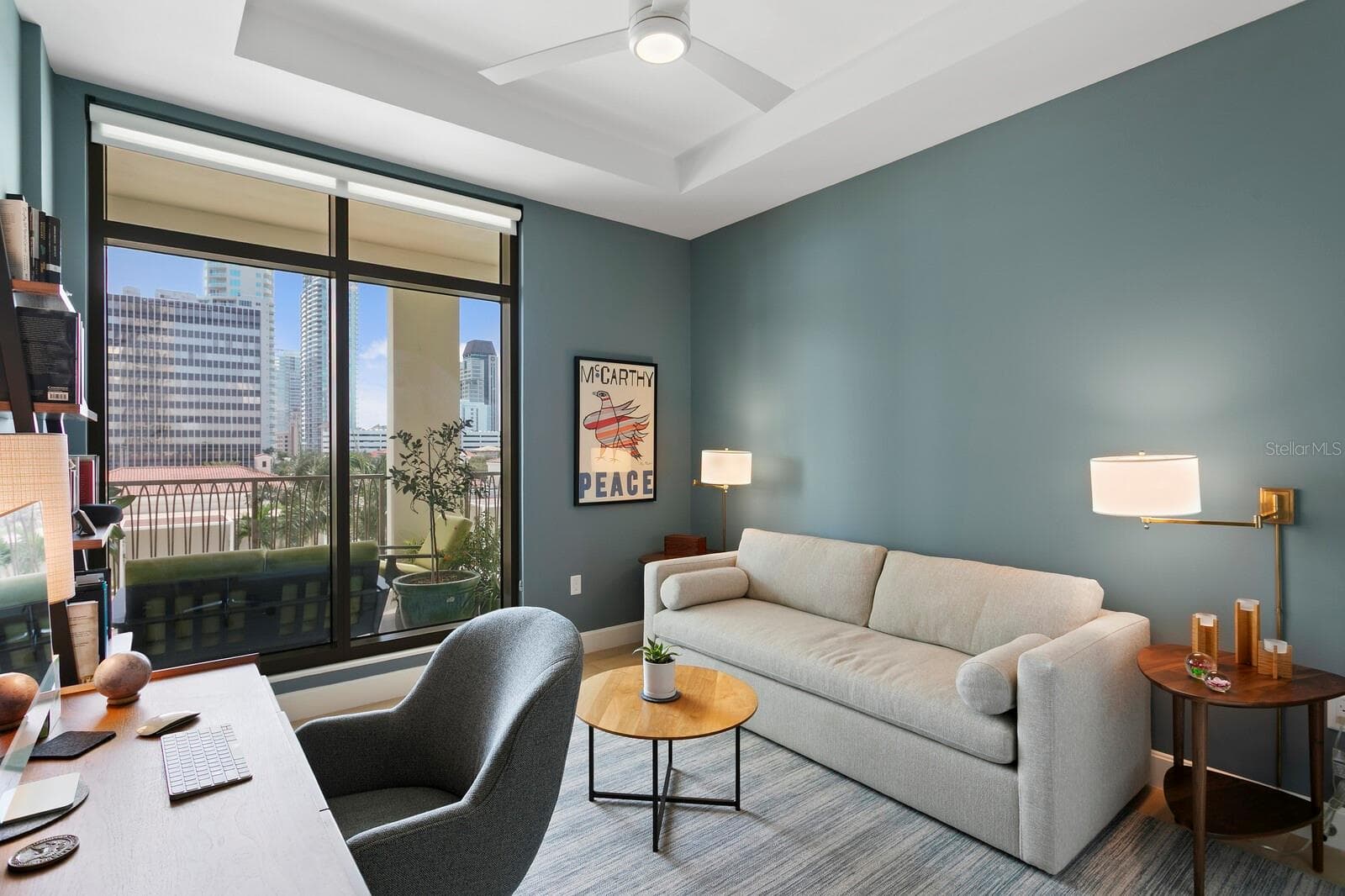 Condominium at 126 4TH AVE NE #502, ST PETERSBURG, photo 36 of 71