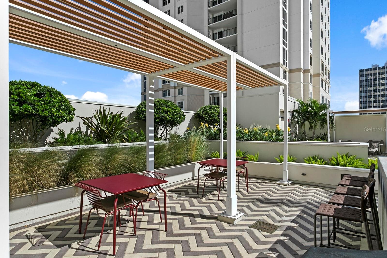 Condominium at 126 4TH AVE NE #502, ST PETERSBURG, photo 60 of 71
