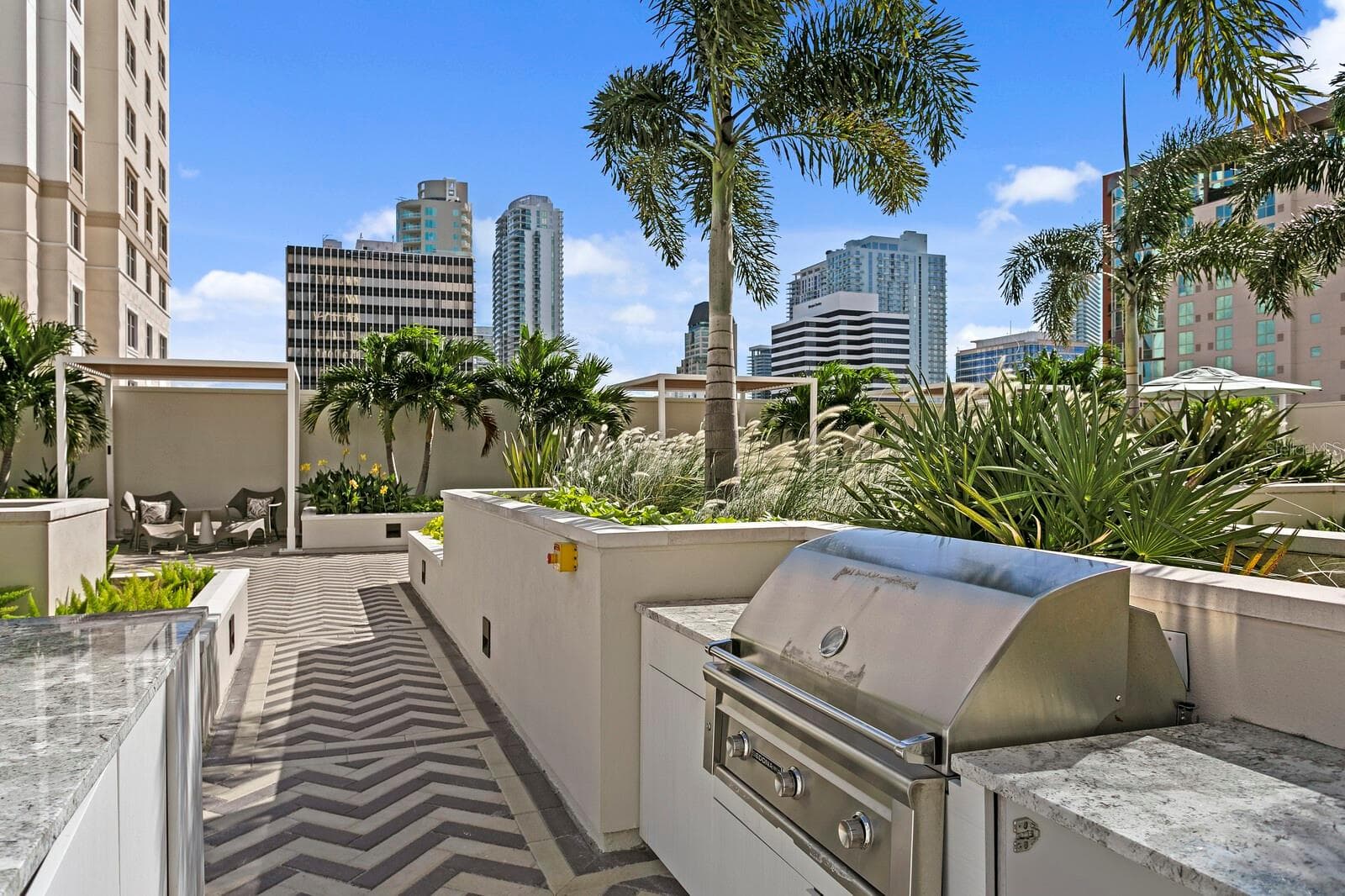 Condominium at 126 4TH AVE NE #502, ST PETERSBURG, photo 64 of 71