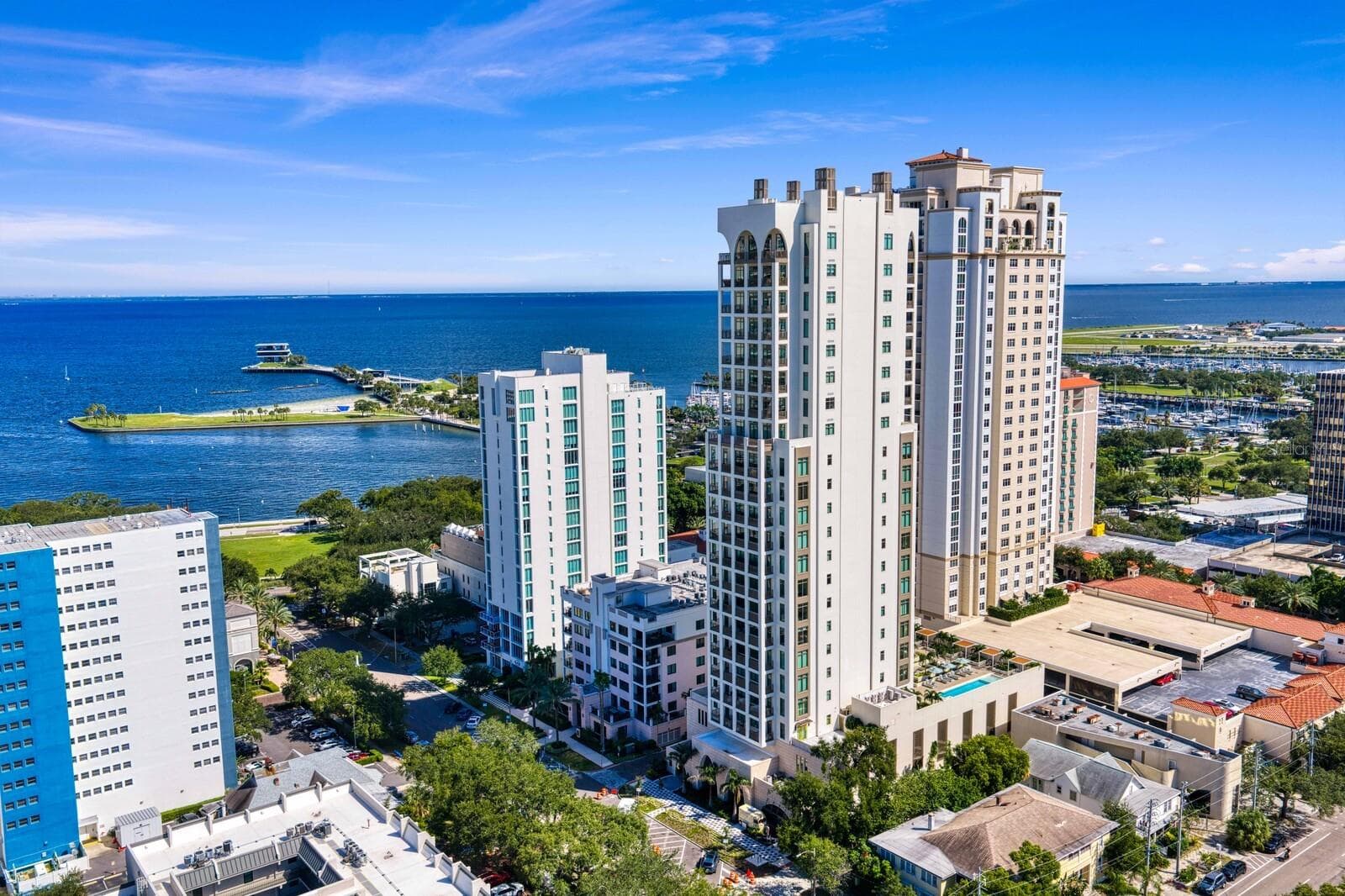 Condominium at 126 4TH AVE NE #502, ST PETERSBURG, photo 68 of 71