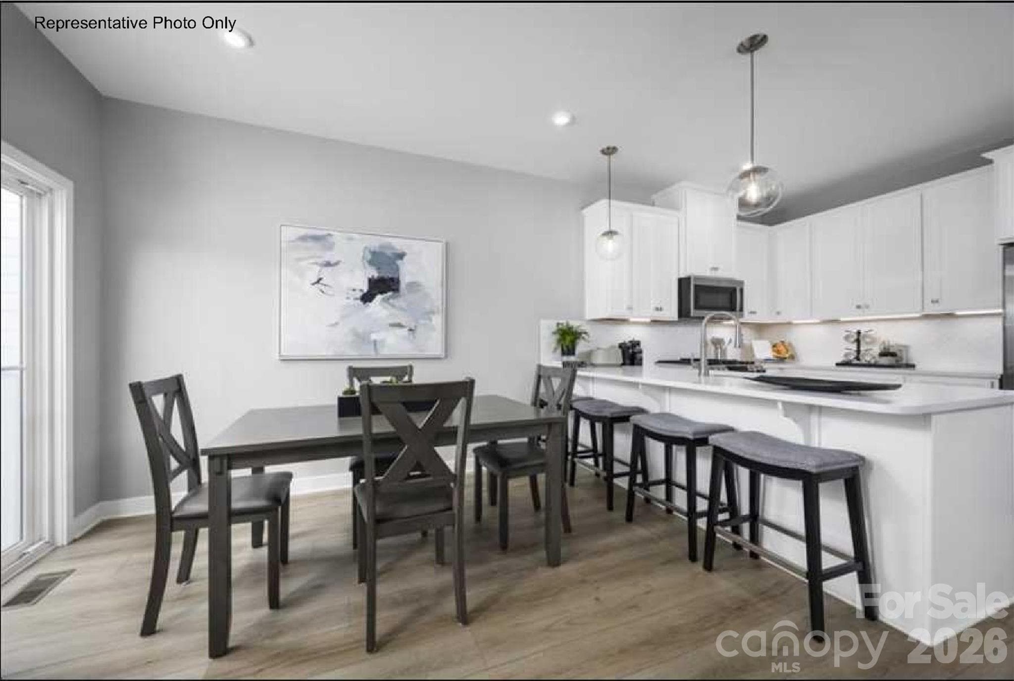 Representative Photo Only - 2262 Flicker Road, Indian Land