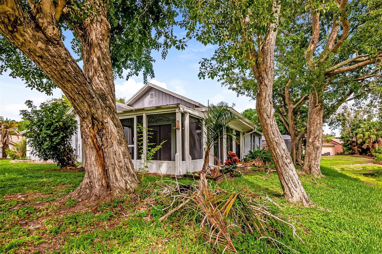 Single Family Residence at 610 49TH ST E, BRADENTON, photo 20 of 21