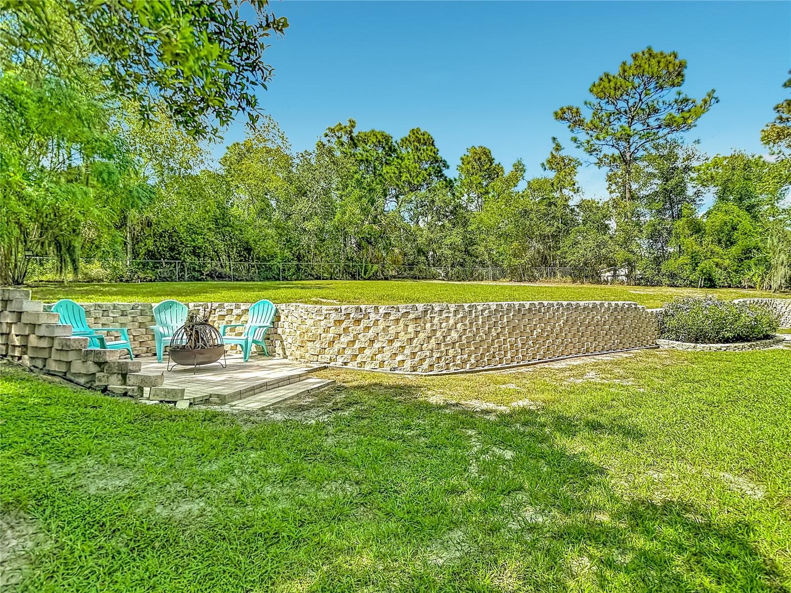 Single Family Residence at 1417 BAVON AVE, SPRING HILL, photo 74 of 79