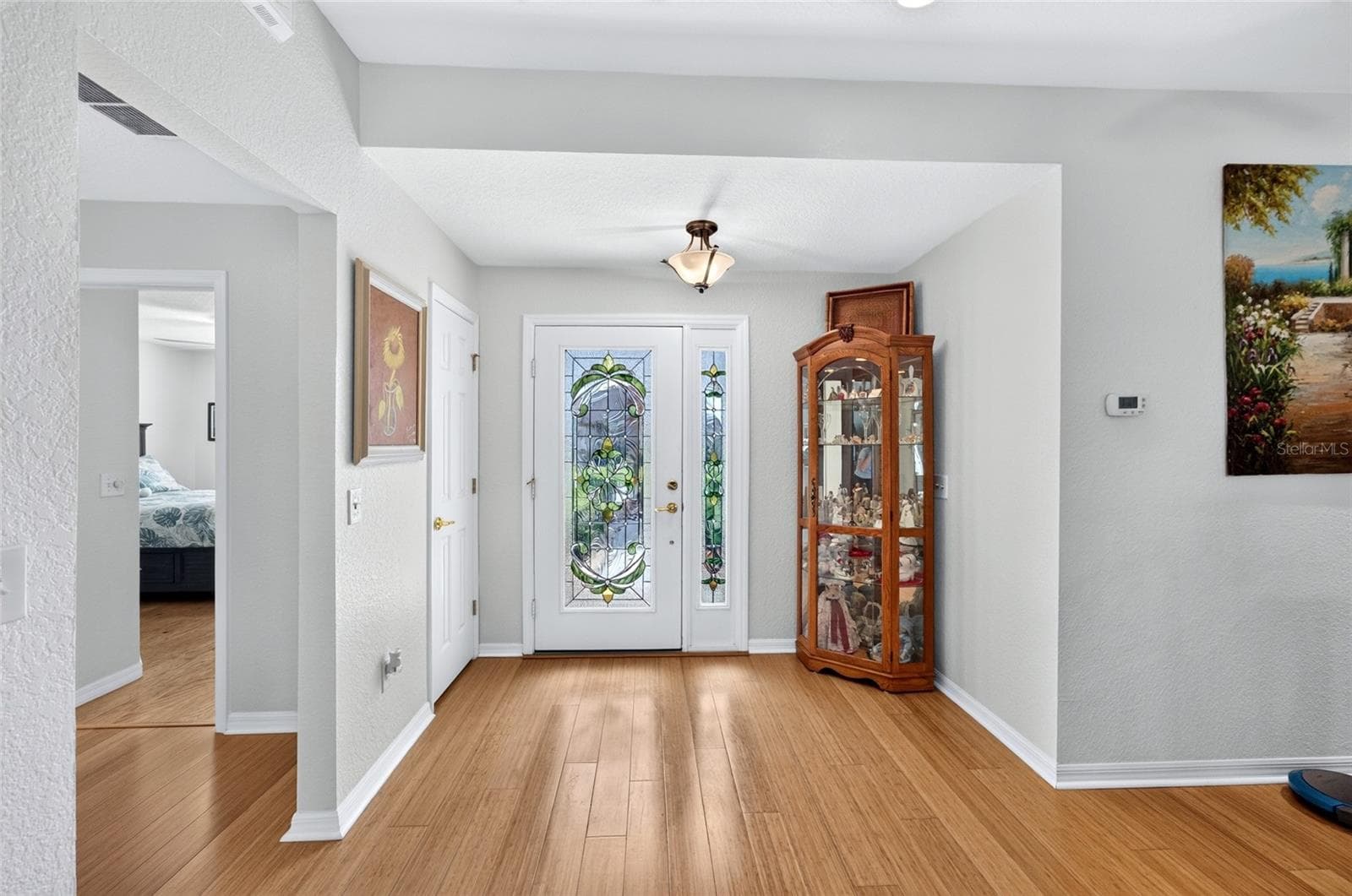 Foyer - 13136 SE 86TH CIR, SUMMERFIELD