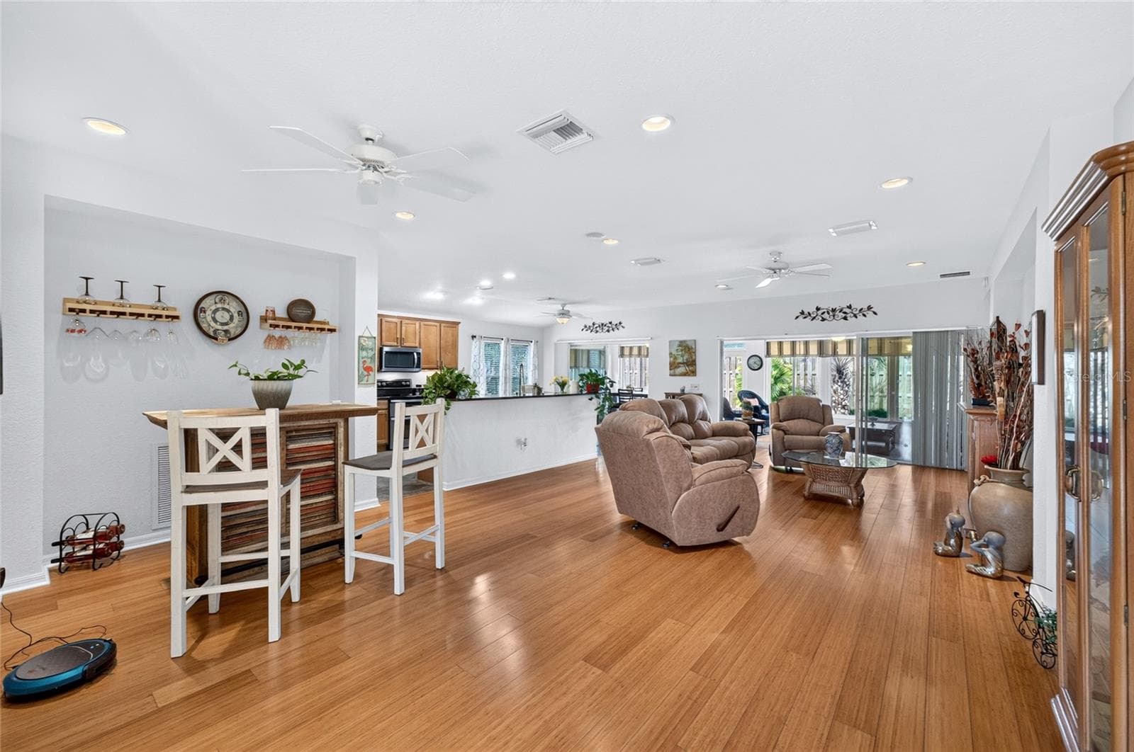 Great Room - 13136 SE 86TH CIR, SUMMERFIELD