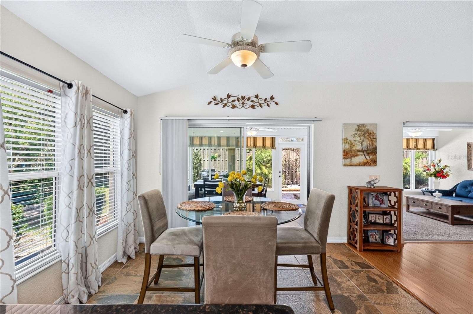 Dining Area - 13136 SE 86TH CIR, SUMMERFIELD
