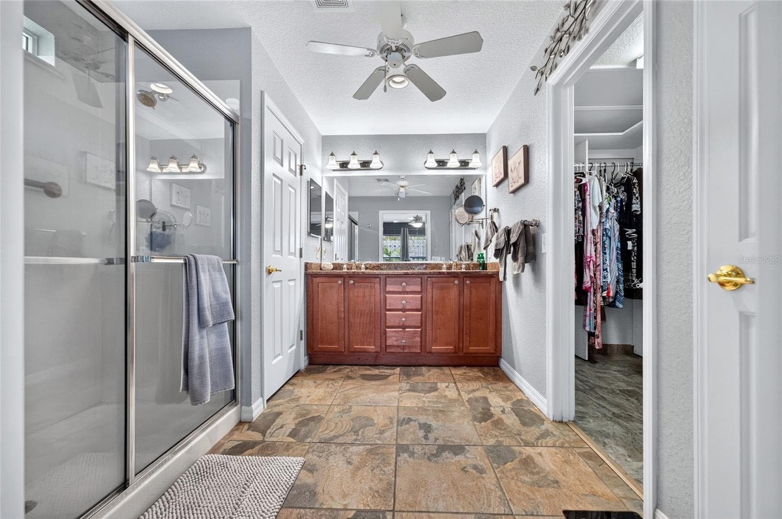 Primary Bathroom - 13136 SE 86TH CIR, SUMMERFIELD