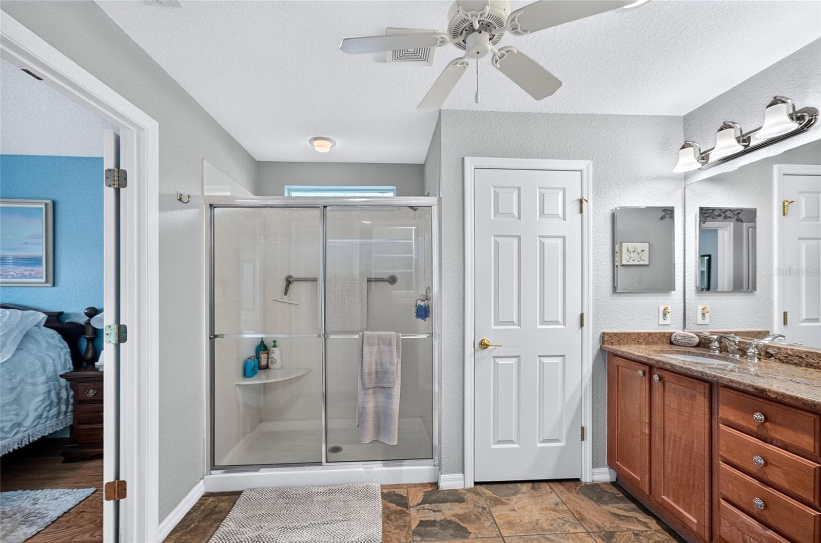 Primary Bathroom - 13136 SE 86TH CIR, SUMMERFIELD