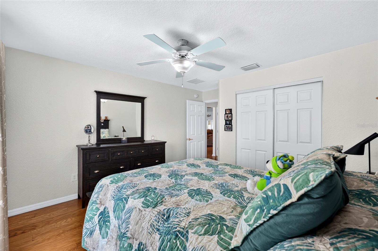 Bedroom 2 - 13136 SE 86TH CIR, SUMMERFIELD