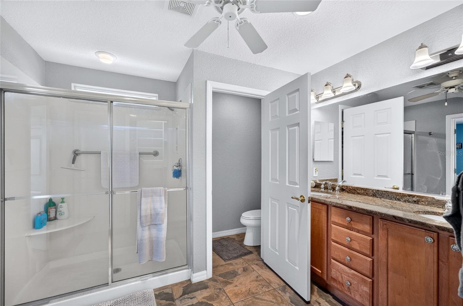Guest Bathroom - 13136 SE 86TH CIR, SUMMERFIELD