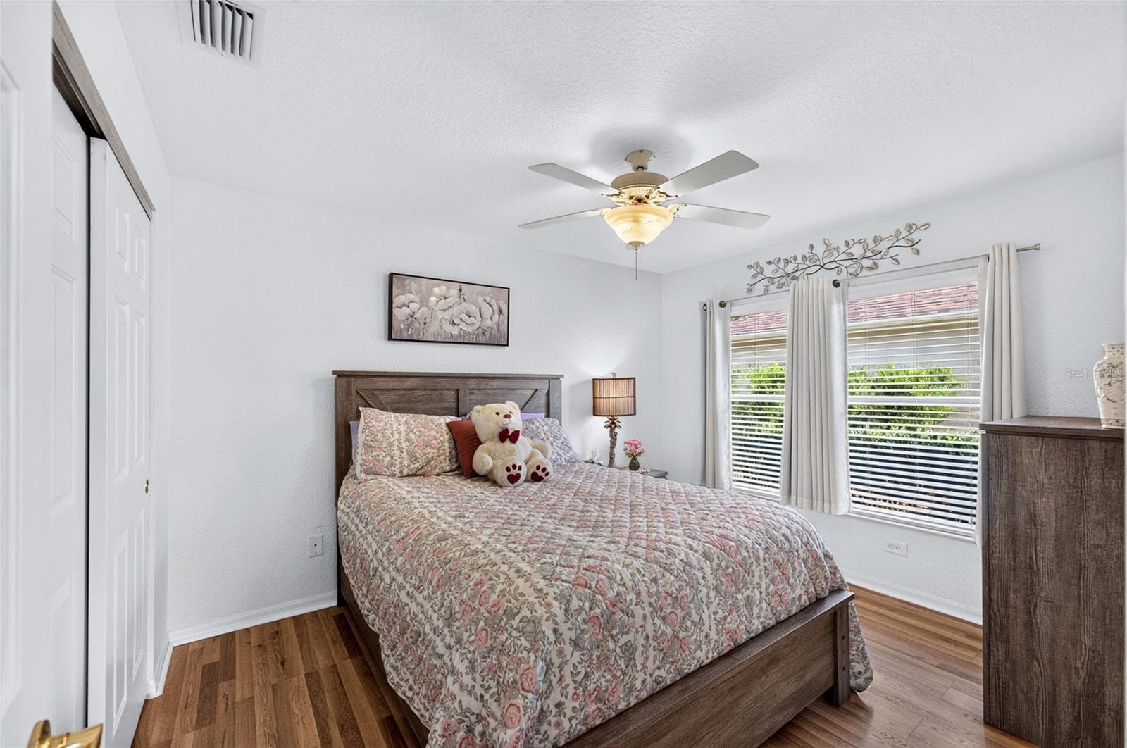 Bedroom 3 - 13136 SE 86TH CIR, SUMMERFIELD