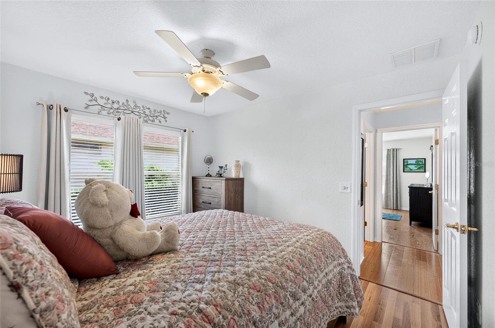 Bedroom 3 - 13136 SE 86TH CIR, SUMMERFIELD