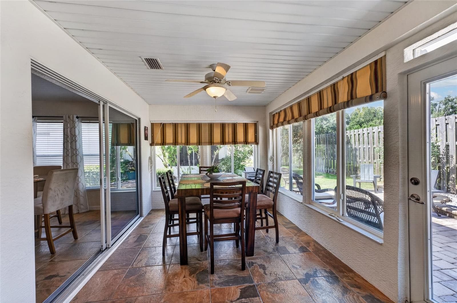 Lanai - 13136 SE 86TH CIR, SUMMERFIELD