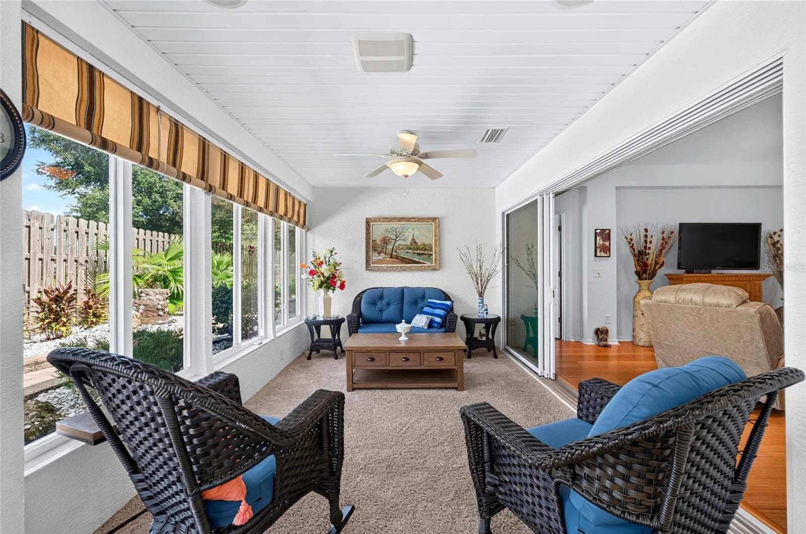 Lanai - 13136 SE 86TH CIR, SUMMERFIELD