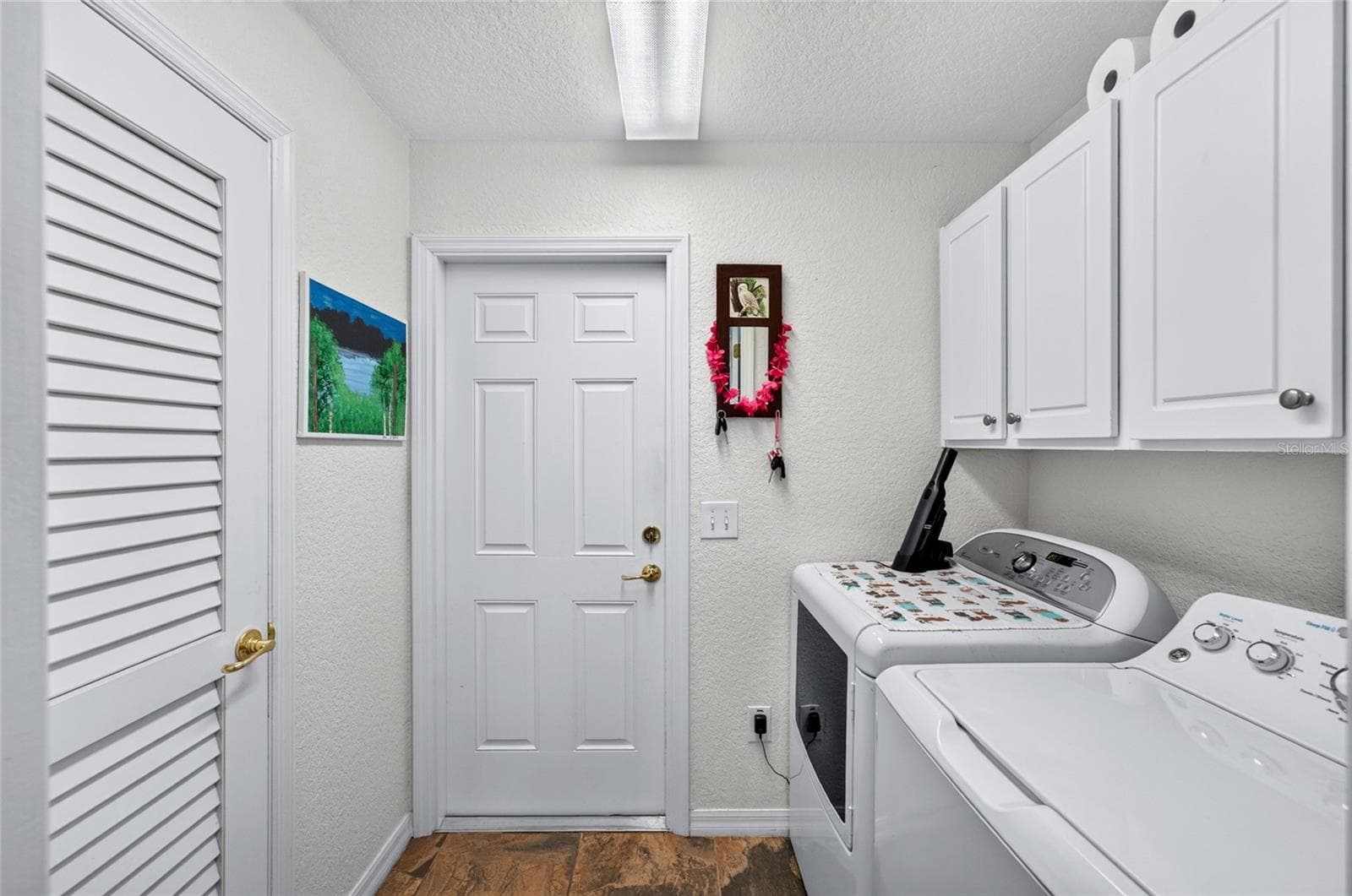 Laundry Room - 13136 SE 86TH CIR, SUMMERFIELD
