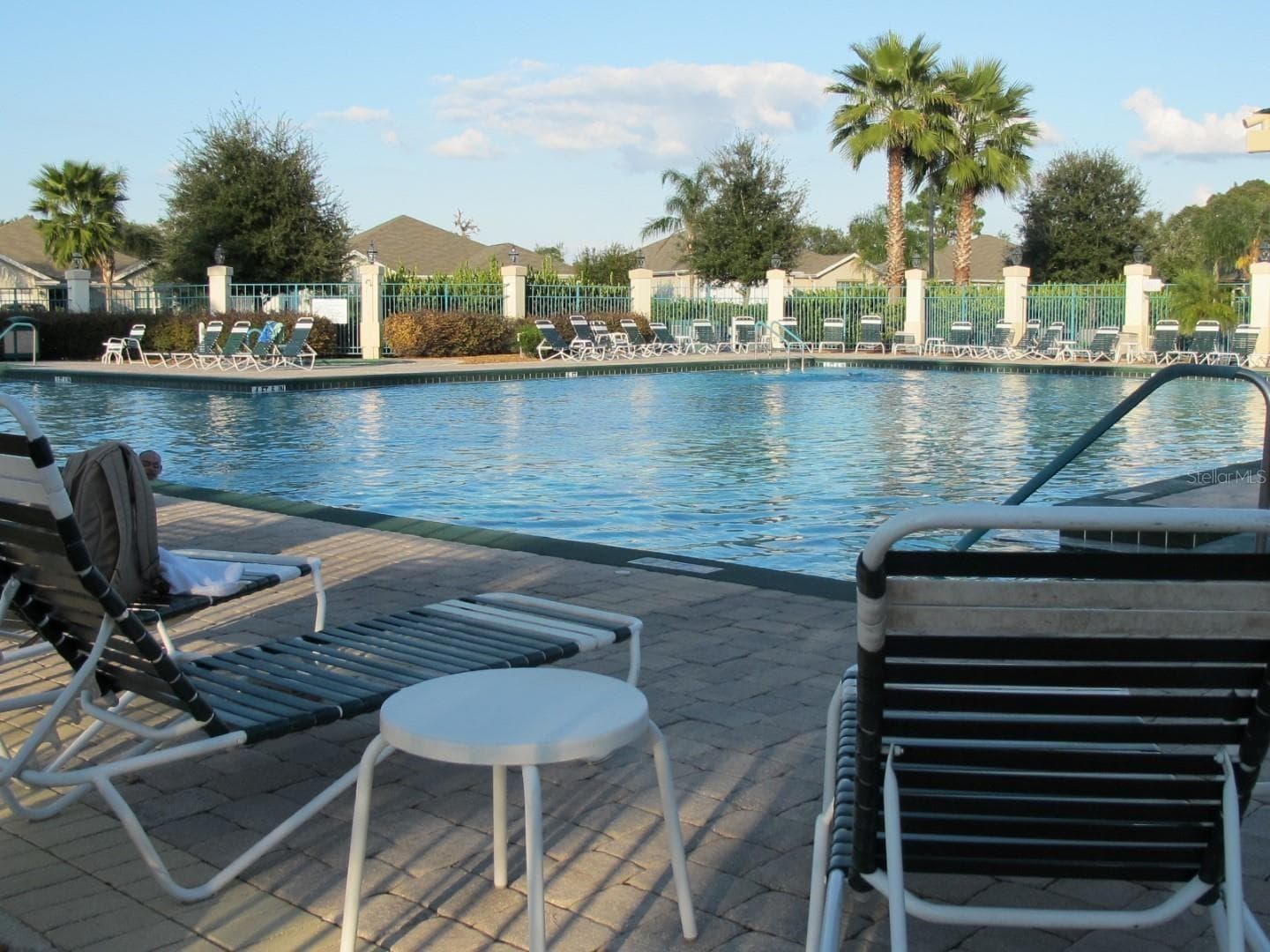Peninsula Pool - 13136 SE 86TH CIR, SUMMERFIELD
