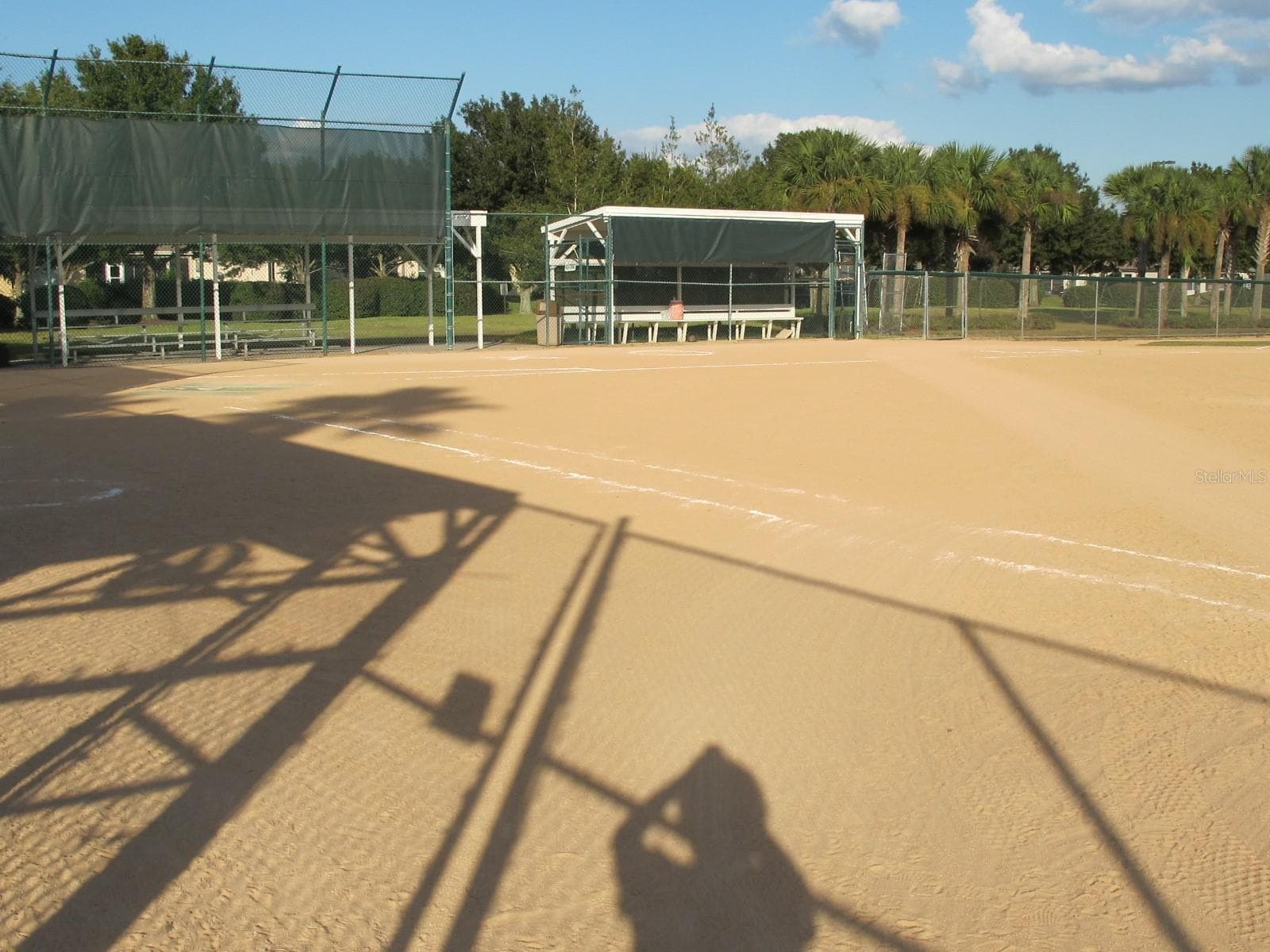 Softball Field - 13136 SE 86TH CIR, SUMMERFIELD