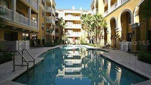 Condominium at 860 N ORANGE AVE #401, ORLANDO, photo 18 of 20