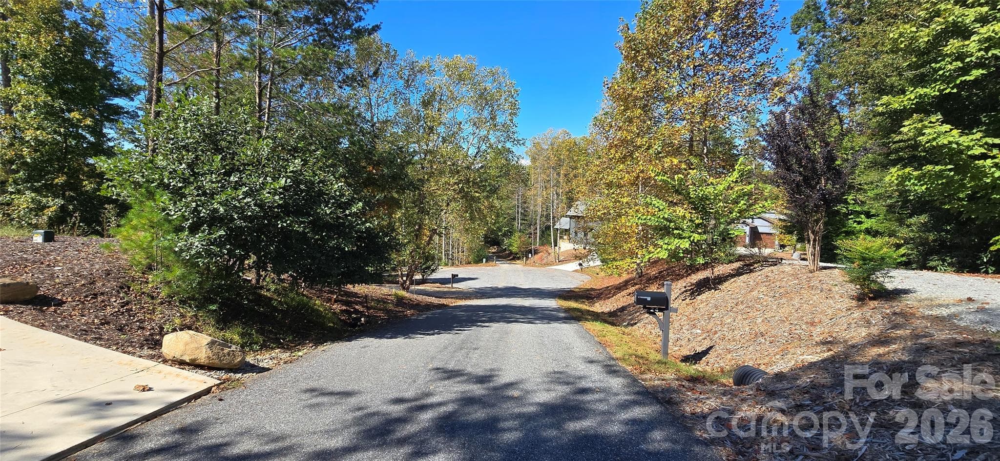 Anchor Drive to Boat Slips - 208 Turning Leaf Drive, Nebo