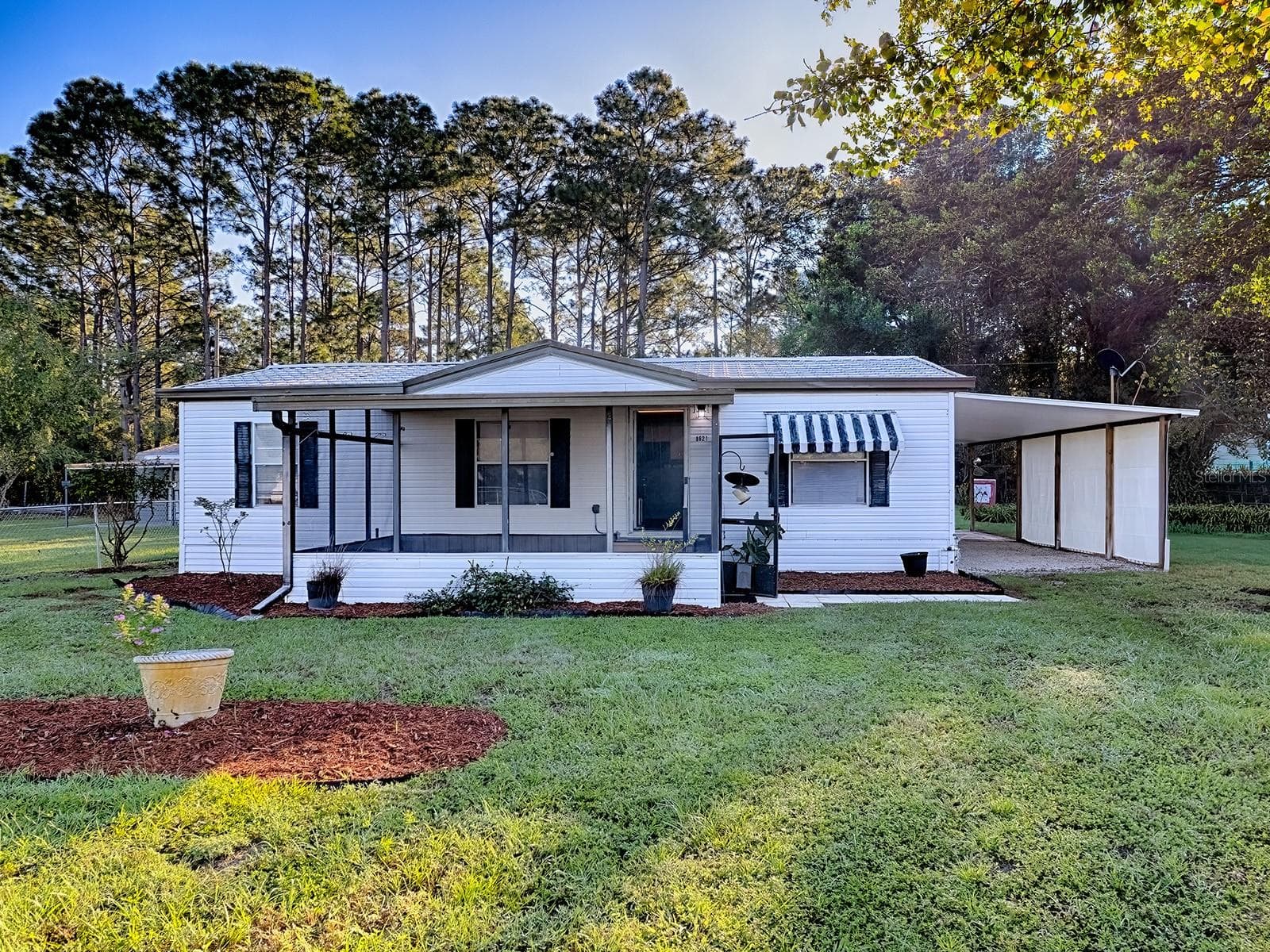 Single Family Residence at 8621 SE 126TH PL, BELLEVIEW, photo 3 of 16