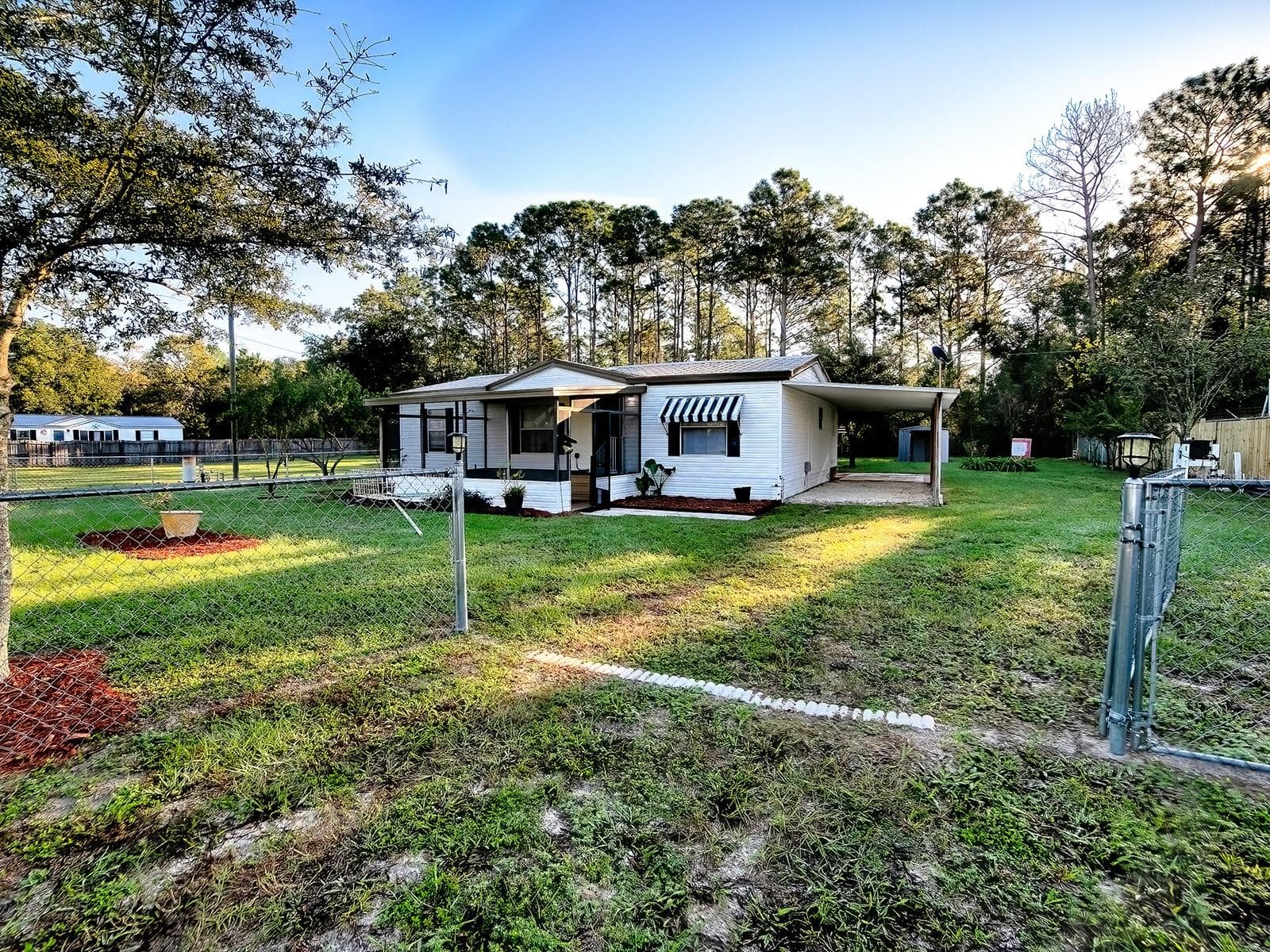 Single Family Residence at 8621 SE 126TH PL, BELLEVIEW, photo 4 of 16