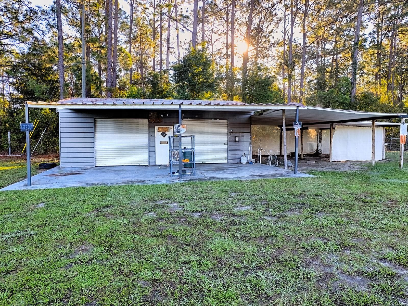 Single Family Residence at 8621 SE 126TH PL, BELLEVIEW, photo 15 of 16